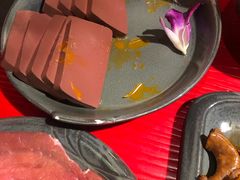 -谭鸭血老火锅(漳州路店)