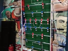 -相遇轰趴·桌游·团建·KTV(苏州街旗舰店)