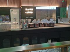 -青花椒花椒鱼(合生汇店)