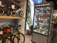 -TREK崔克自行车(徐汇滨江店)