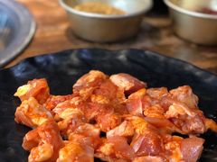 -原始泥炉烤肉(总店)