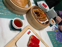 -悦得闲广式点心茶楼(蓝鲸世界店)