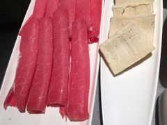 捞派澳洲肥牛-海底捞火锅(吾悦广场店)