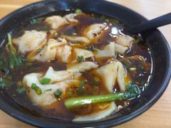 -丽影重庆小面(定西路店)