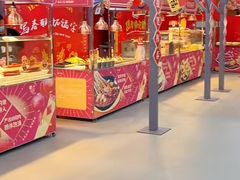 -物美大卖场(玉蜓桥店)