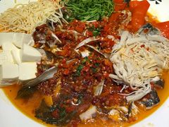 -千稻剁椒大鱼头(CityOn熙地港店)