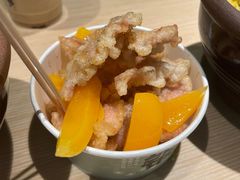 -京参 • 擂椒饭(这有山店)