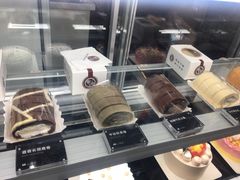 -卷心卷意·轻甜蛋糕(新光天地店)