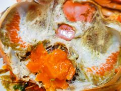 -醉壹号海鲜大排档(厦门美食地标店)