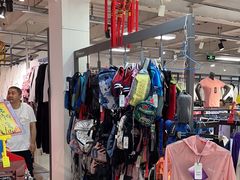 -探路者工厂店(宏福科技园店)