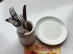 -必胜客(国贸店)