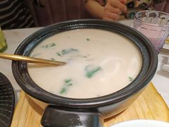 -茉莉餐厅(包河万达店)
