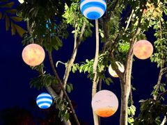 -茅草房·河畔园林火锅