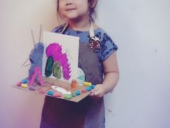 -斯玛特儿童美术中心(文化中心店)