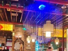 -缪氏川菜(深圳北站缤果空间店)