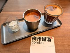 -KOP cafe面包·蛋糕·下午茶
