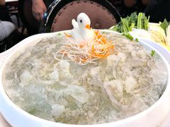 -光海鲜鱼翅餐厅(叻差拉披色路店)