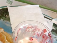 -麦当劳(百利广场店)