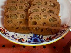 -羊大爷涮肉(亮马桥店)