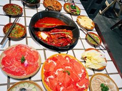 虾滑-贰回巷火锅馆(钟楼店)