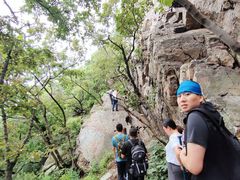 -沈阳辉山风景区