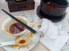 -大树餐厅(环球港店)