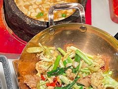 -绿茶餐厅(昆明世纪金源店)