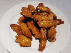 -大鸭梨烤鸭(金色漫香店)