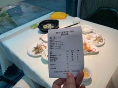-蛇口康乐快餐鱼仔档(翠苑小区店)