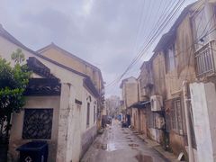 -安庆柴火馄饨(马道街店)