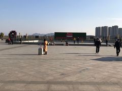 -黄山北站