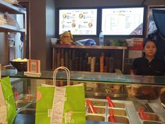 -GuaKa活力健康餐(南京西路店)