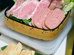 -润园四季椰子鸡火锅(海上世界店)