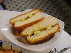 -何九海南茶店(鬼仔巷店)
