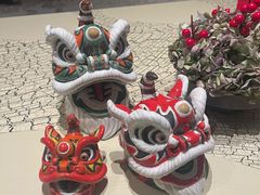 -丽晶轩中餐厅(重庆丽晶酒店)