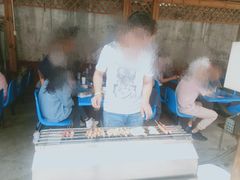 -亲兄弟真人CS团建拓展基地