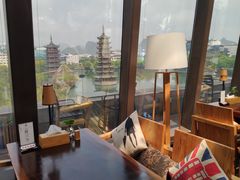 -忆咖啡观景餐厅(桂林象山公园店)