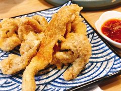 -红小满休闲餐厅(十全街店)