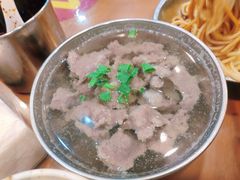 -老牌依强牛肉店(达道总店)