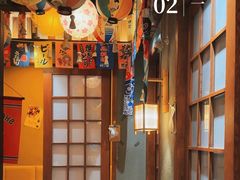 -三禾屋·亚洲融合小馆(未来科技城店)