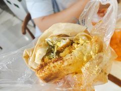 -小白房辣焙子(西落凤街店)