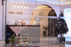 点击看大图 -MERRY COLOR时尚摄影体验店