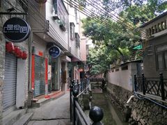 -小洲村