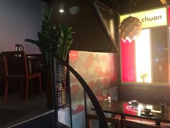 -川里谈·川味小馆(北京路店)