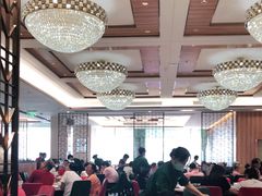 大堂-有心德(麦地店)