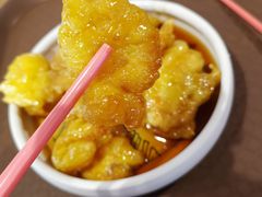 -家关内关外(西单汉光百货店)