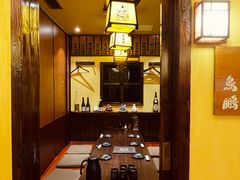 -鸟鹏烧鸟居酒屋(昌岗店)