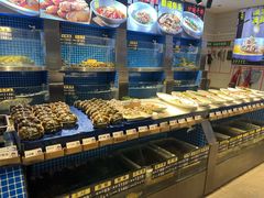 -绍兴老味道·非遗门店(银泰城店)