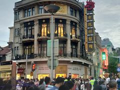 -新世界大丸百货