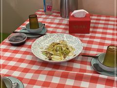 -阿毛饭店首店·宁波老字号(文化广场店)